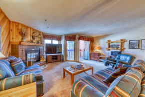 Cimarron #208B Breckenridge